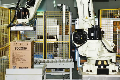 5g 工业互联网遍地开花,宁波联通助力镇海走在了全市前头凤凰网宁波