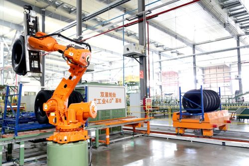 中策 赛轮 玲珑 双星 纷纷抢驻,这是什么洪荒之力