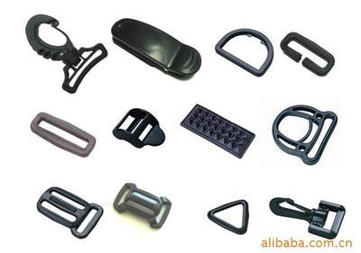 【厂家直销 塑胶插扣 塑料插扣 箱包扣具(图)】价格,厂家,图片,其他箱包服装配件,深圳市中和箱包配件-