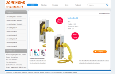 单英文通用工厂外贸企业网站模板PHP源码带后台定制seo伪静态html