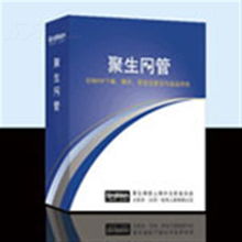 聚生网管Netsense集团公司版 27用户上网行为管理解决方案