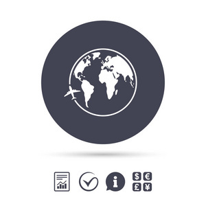 班机延误的图标在网站中的设计与应用