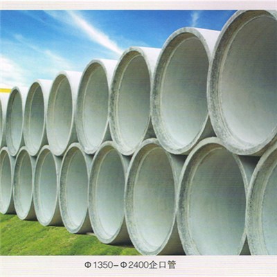 惠州市天浩实业 立足广东，辐射全国，打造优质企口管卓越品牌