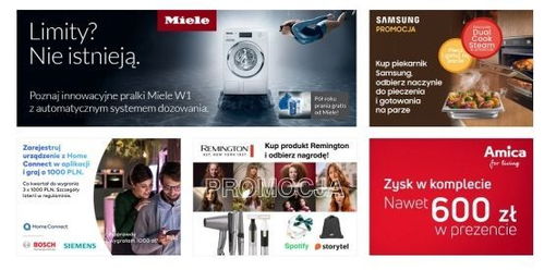 2021年波兰电子产品购物网站Electro海淘转运全攻略