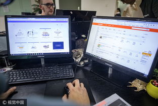 三位美国企业家的中国梦 在东方热土上书写创业传奇